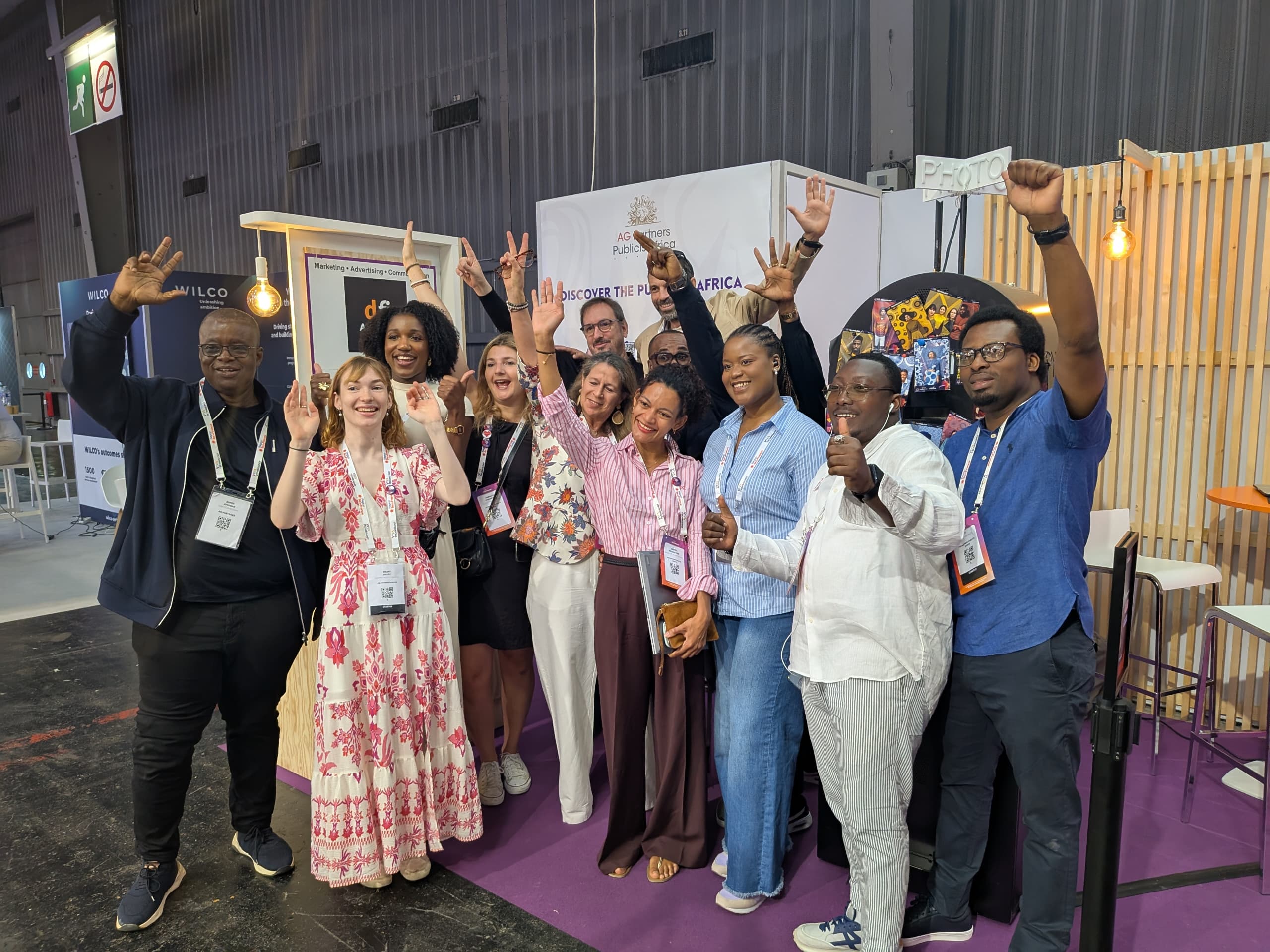 VivaTech 2025 - visuel 4